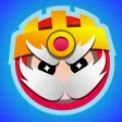 Mergeball Knight Apk
