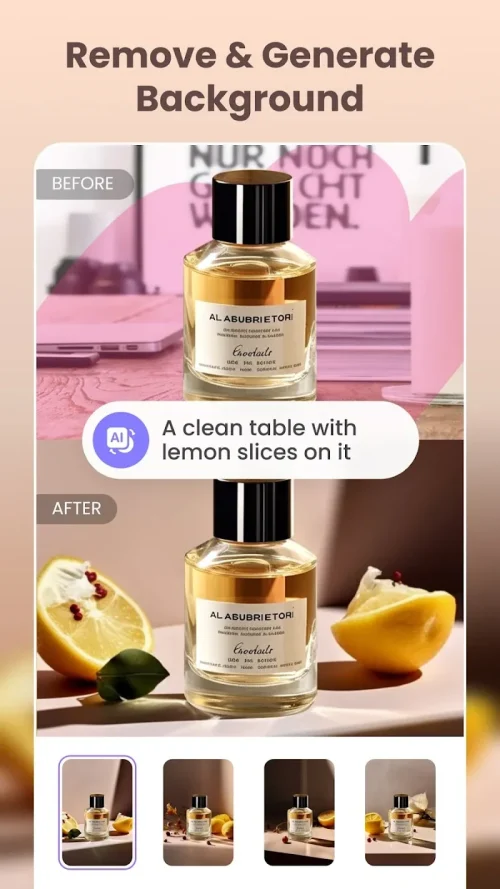 BeautyPlus Video Screenshot2