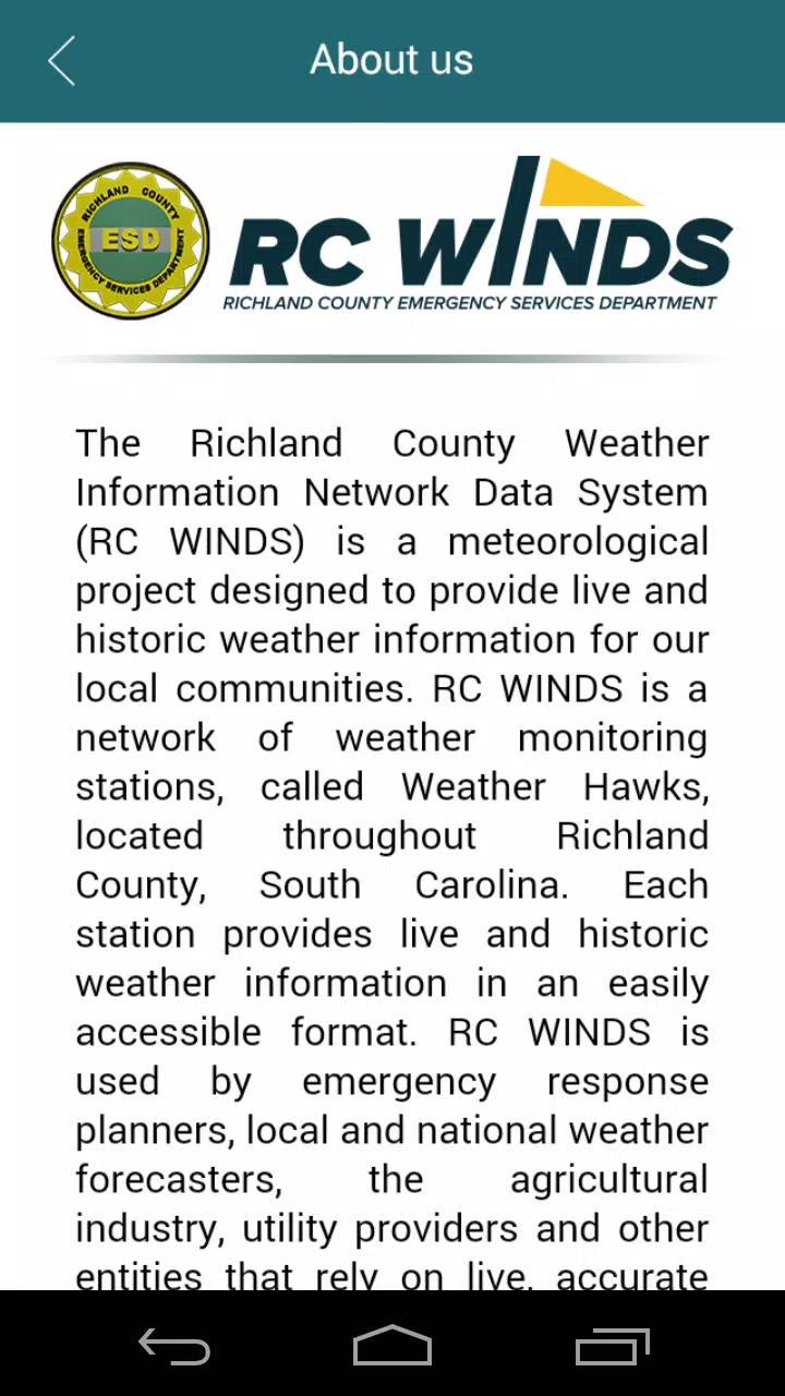 RC WINDS Screenshot3