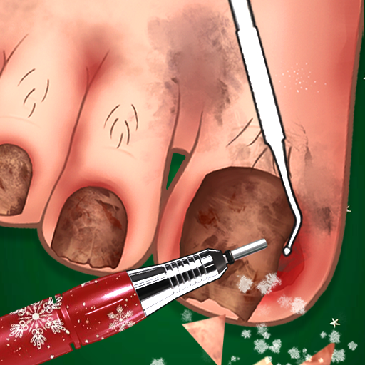ASMR Salon Apk