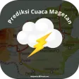 Prediksi Cuaca Magetan APK