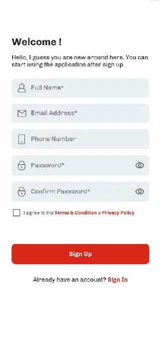 Booking Malawi Screenshot5