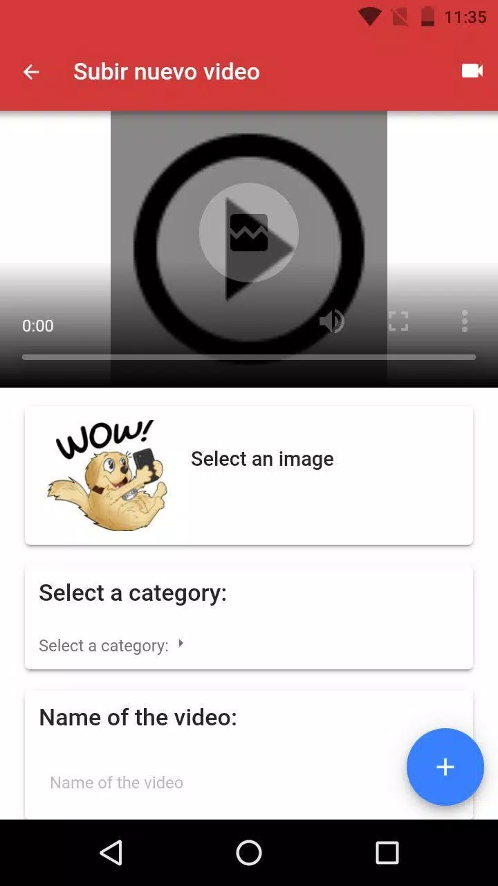 STREAMING Screenshot1