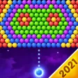 Bubble Shooter Journey Apk