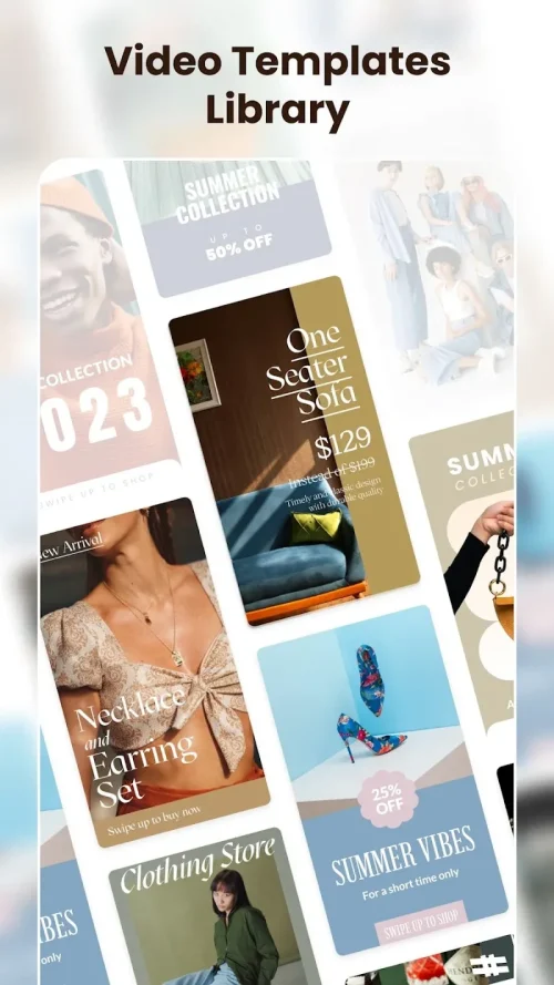 BeautyPlus Video Screenshot4