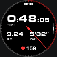 TAG Heuer Connected Screenshot8