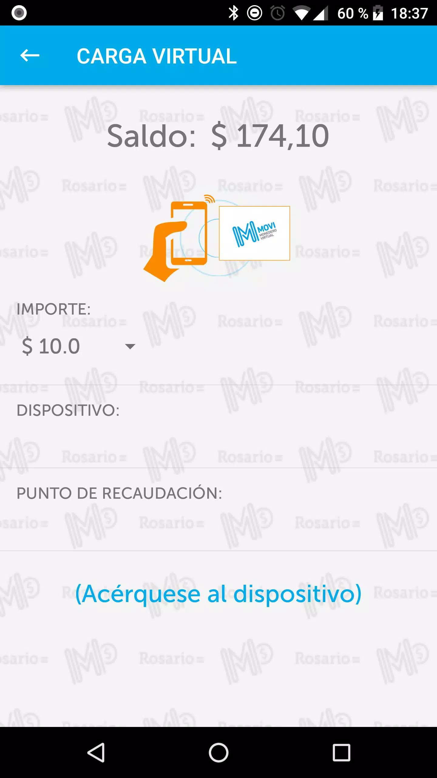 MOVI VIRTUAL Screenshot4