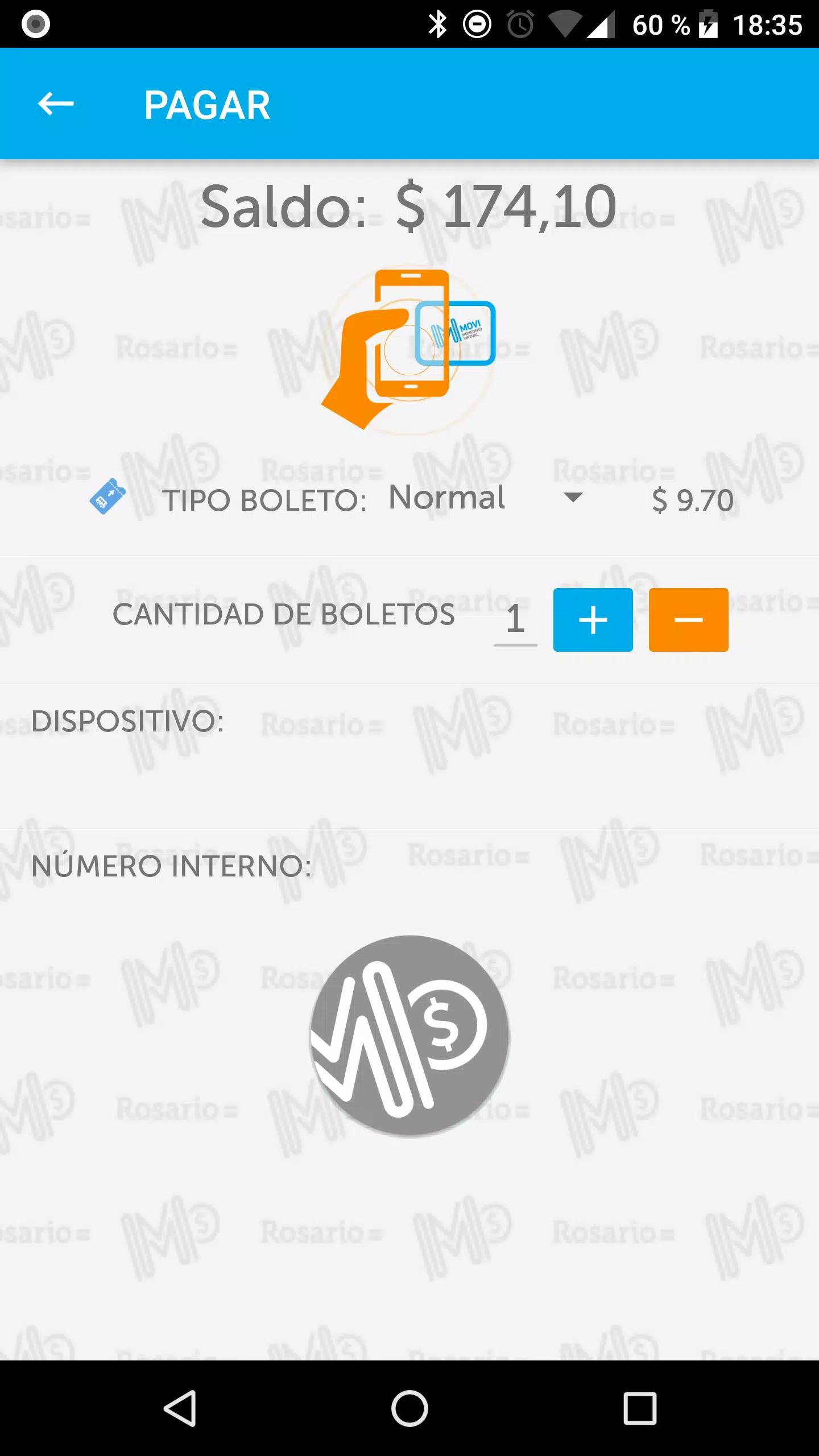 MOVI VIRTUAL Screenshot3