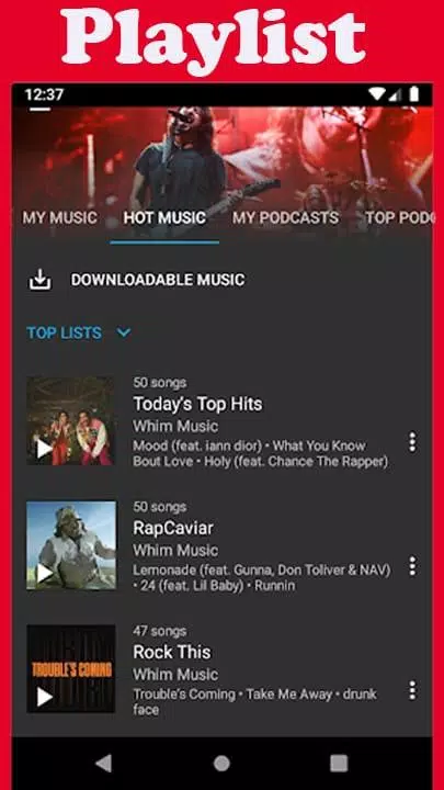 Tube Master Screenshot5