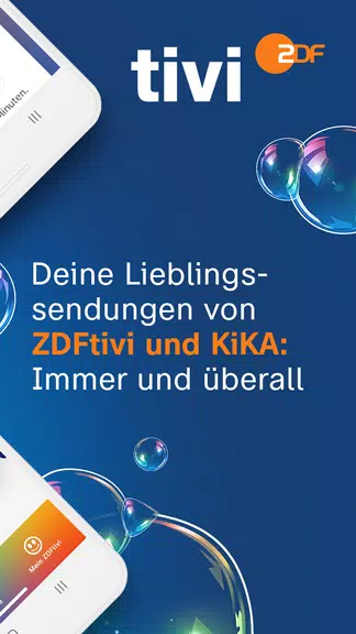 ZDFtivi Screenshot3