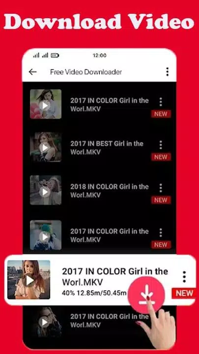 Tube Master Screenshot1