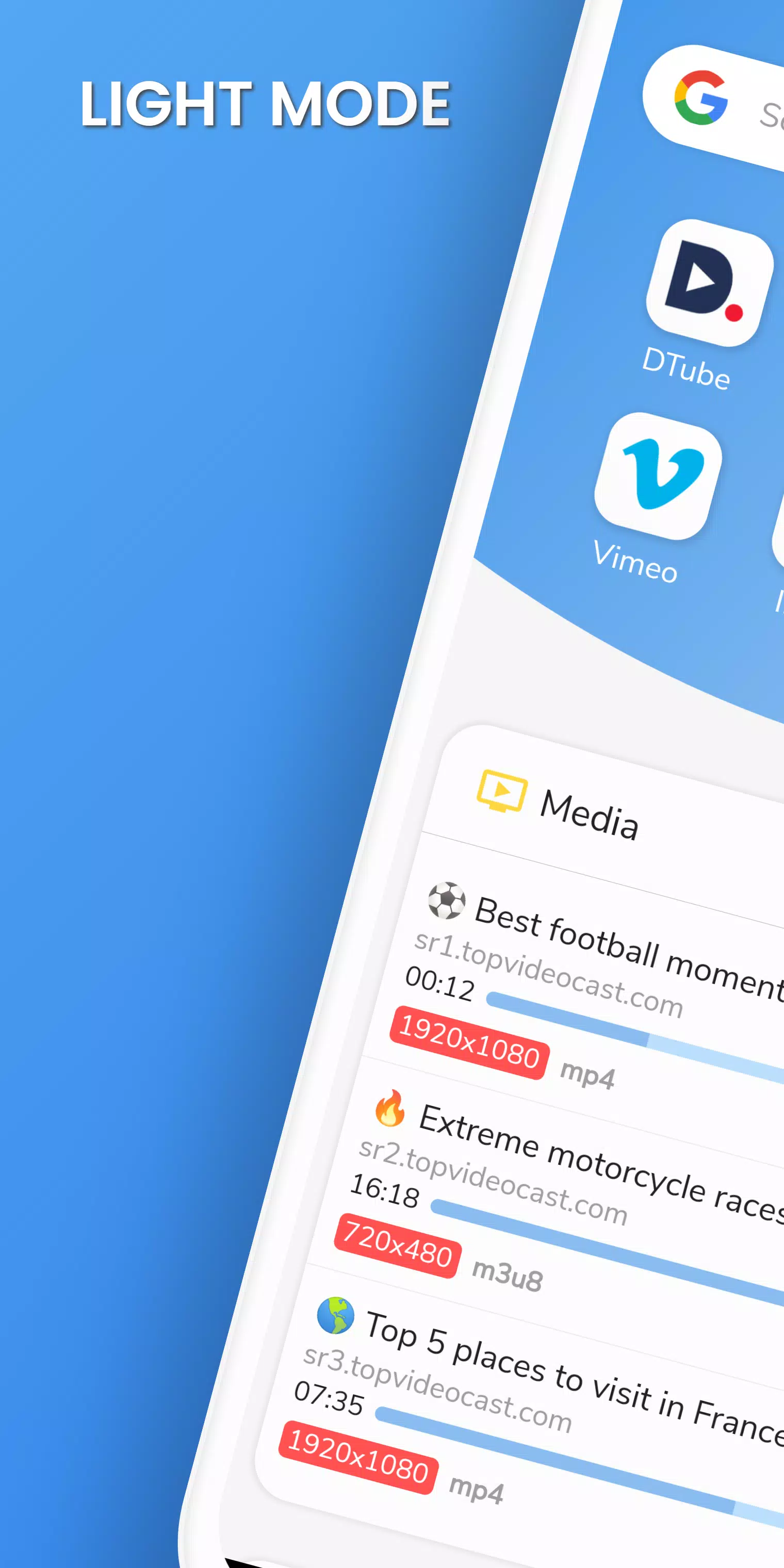 WeeboCast Screenshot6