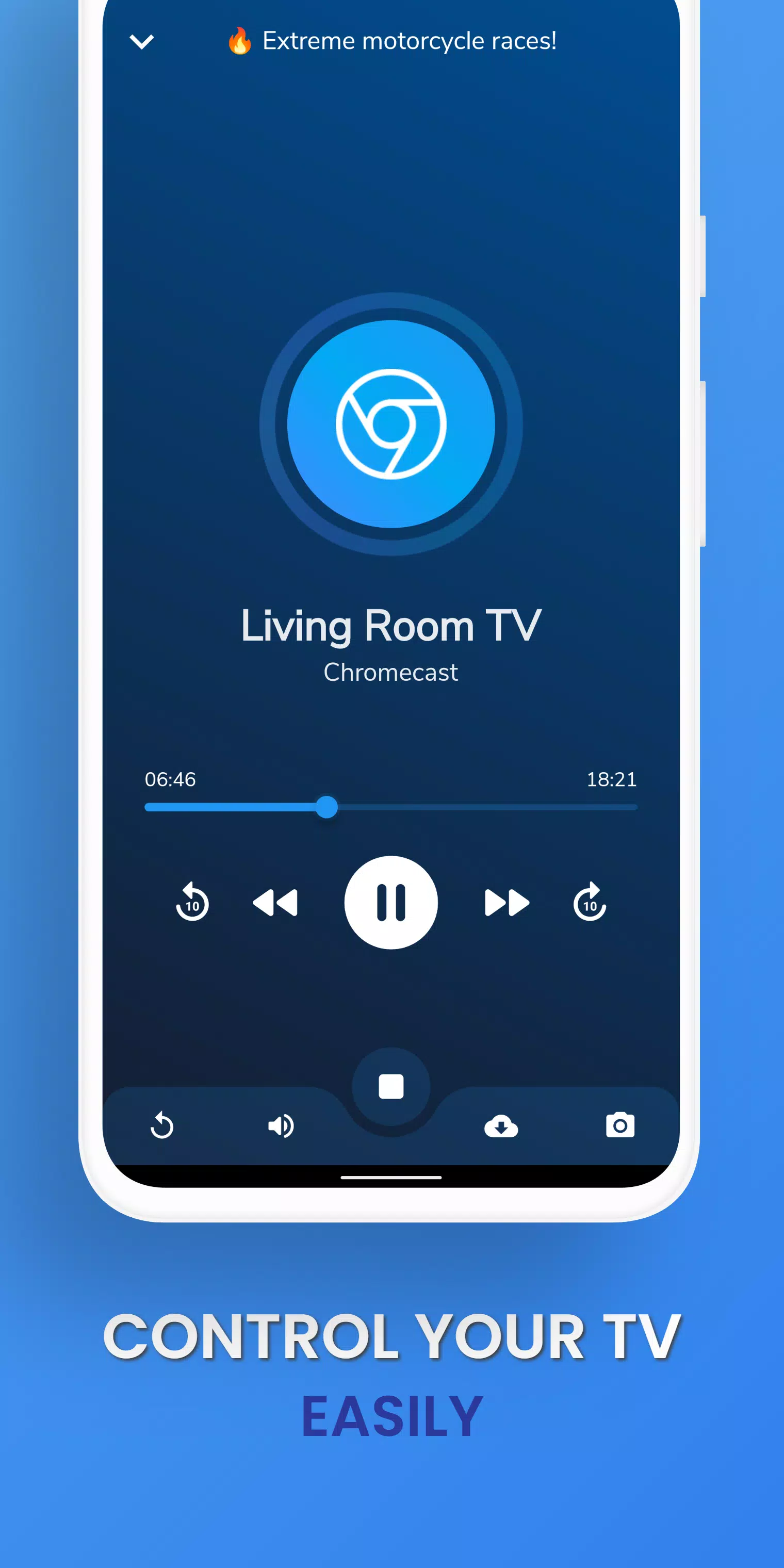 WeeboCast Screenshot4