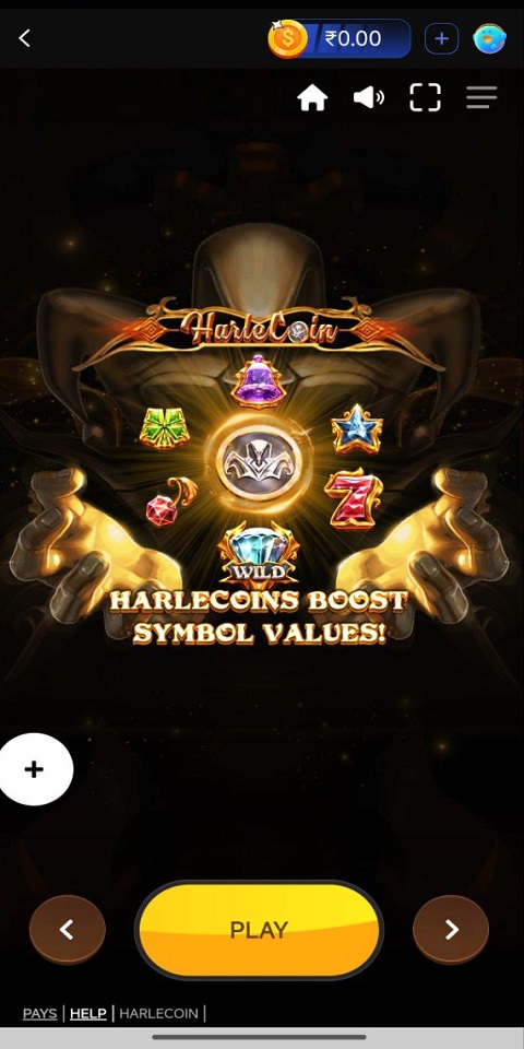 BDG Game Club Screenshot3