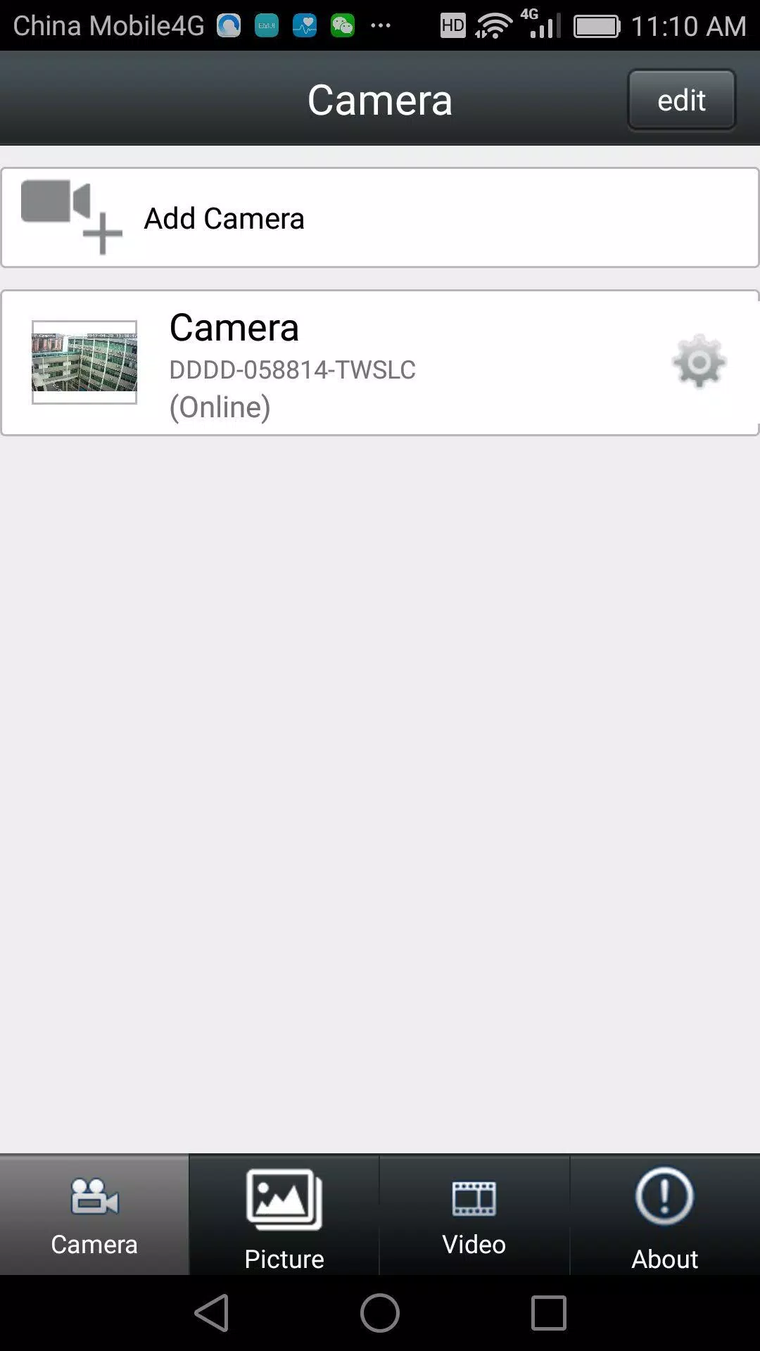 Ctronics Screenshot1