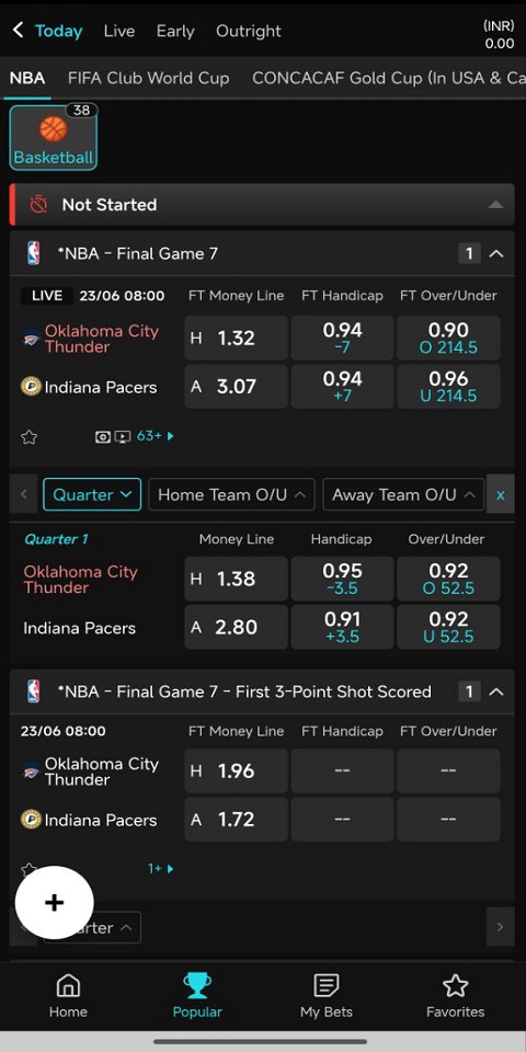 51 Game Aviator Screenshot1
