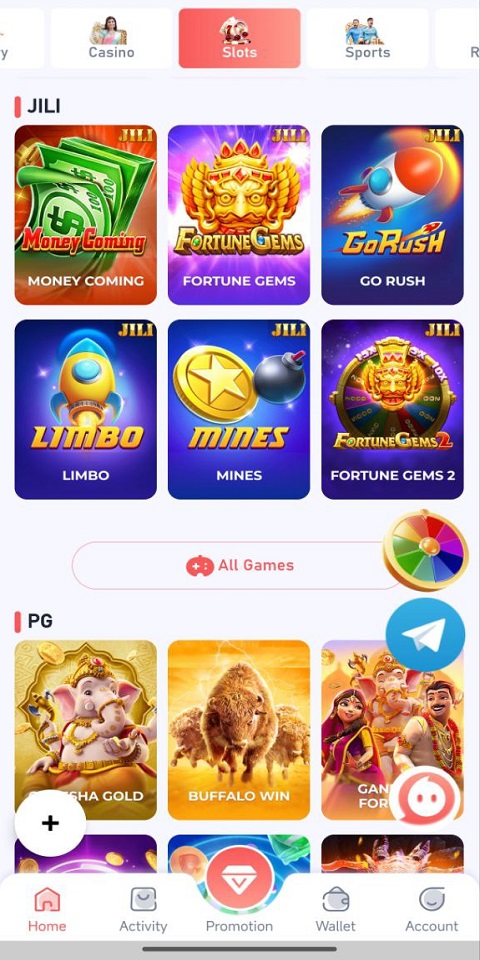 S333 Game App Download Screenshot3