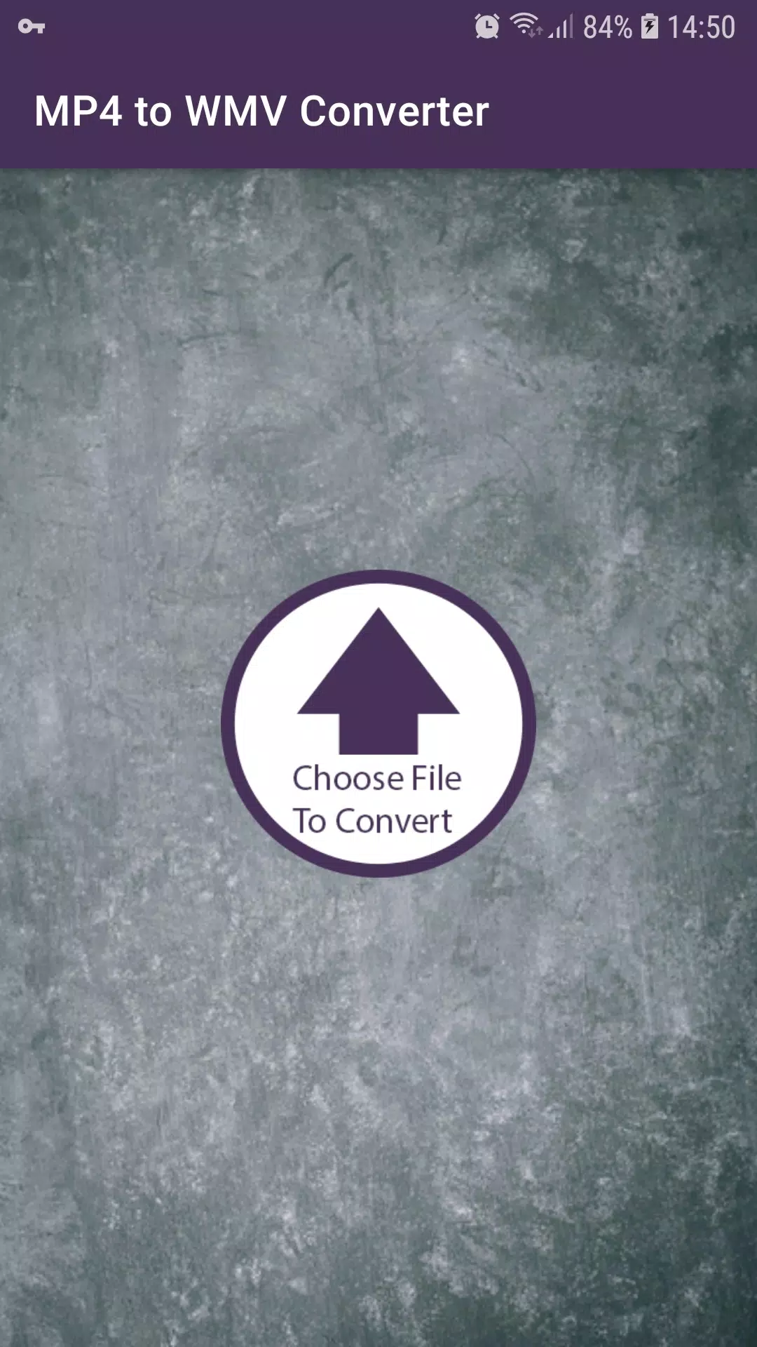 MP4 to WMV Converter Screenshot1