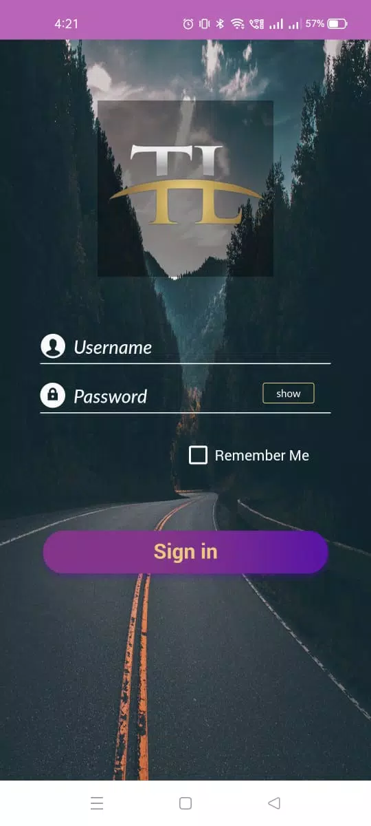 Trackline Pro Screenshot4