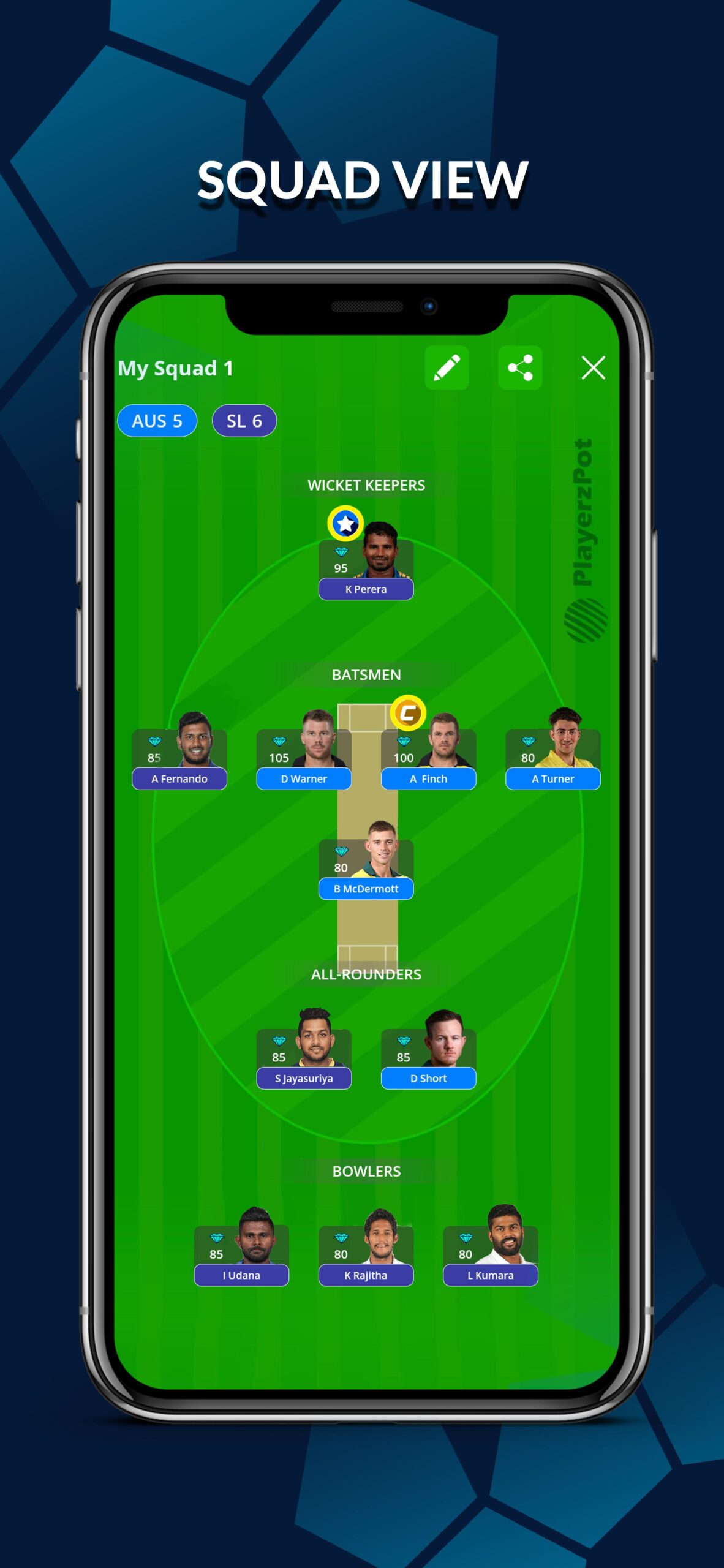 Playerzpot Screenshot2