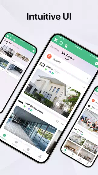 Guarding Vision Screenshot4