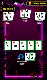 Poker Card: Strategy and Fun Screenshot4