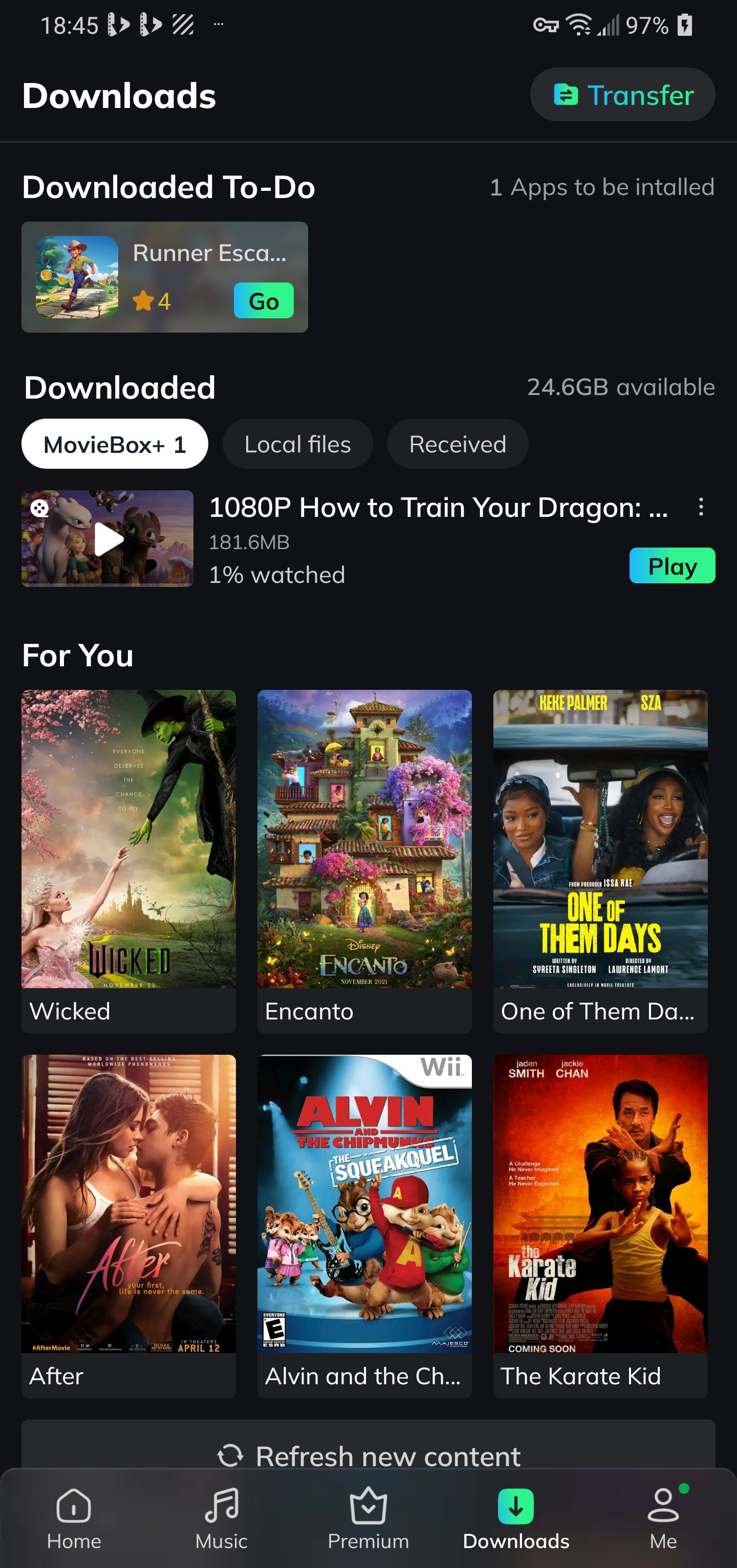 MovieBox GeoBypass Screenshot2
