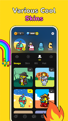 CastChat Screenshot6