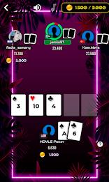 Poker Card: Strategy and Fun Screenshot3