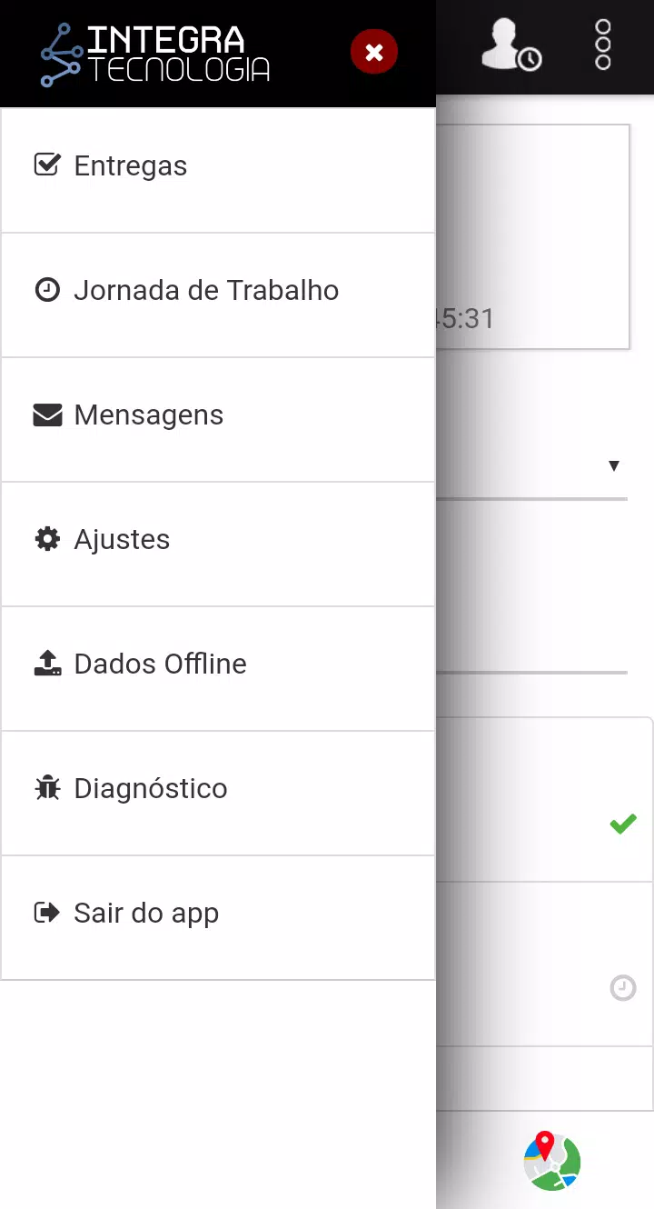 Integra Fácil Screenshot6