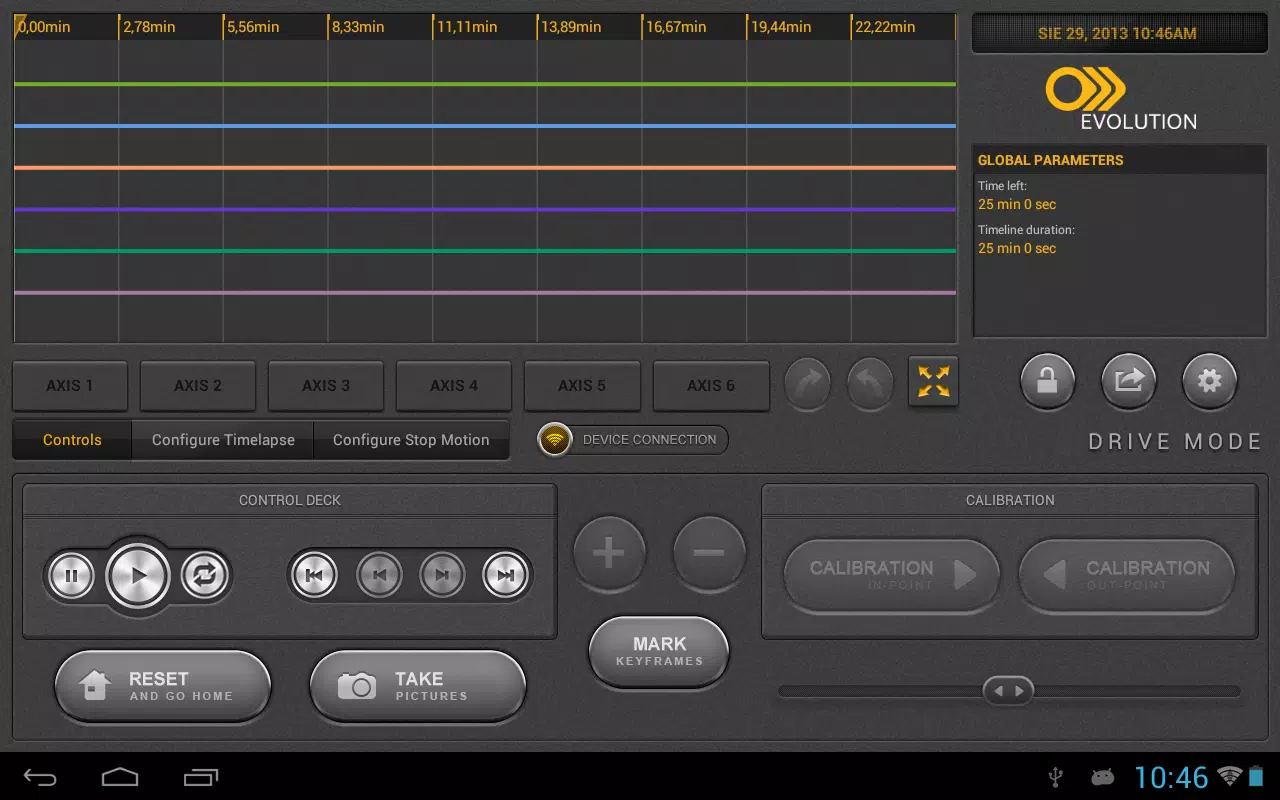DitoGear Evolution Screenshot3