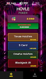 Poker Card: Strategy and Fun Screenshot5