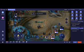 TC Games Screenshot3