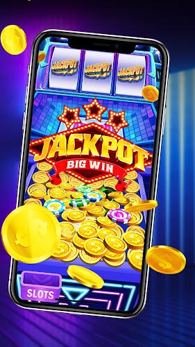 Cash Master Screenshot3