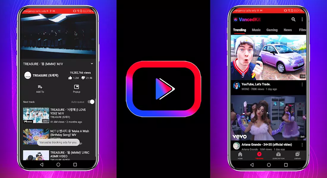 Vanced Tube PopUp Video Guide For Vanced Screenshot8