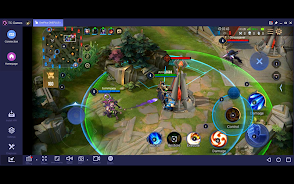 TC Games Screenshot4