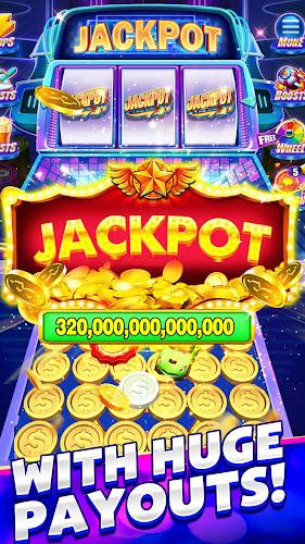 Cash Master Screenshot15