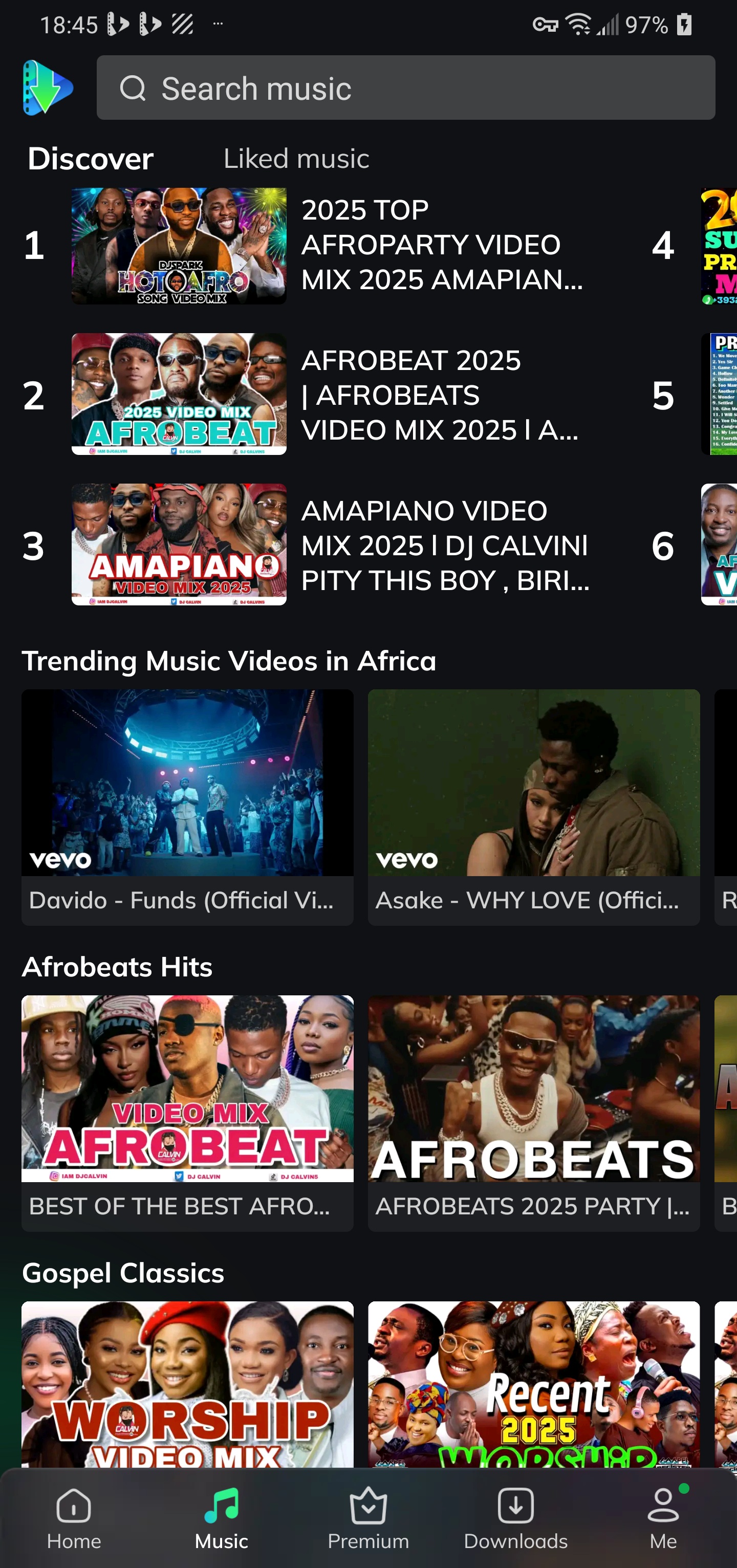 MovieBox GeoBypass Screenshot3