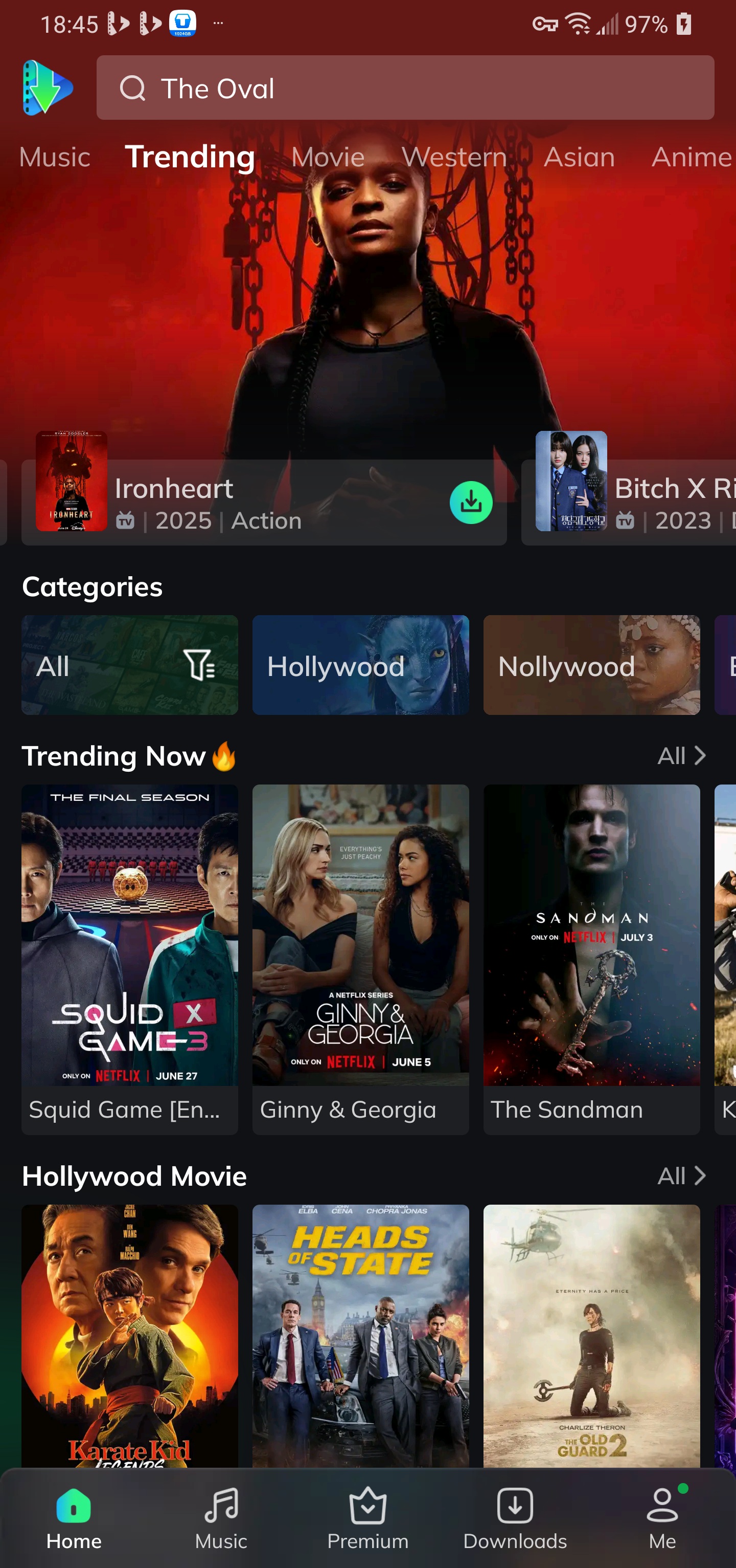 MovieBox GeoBypass Screenshot1