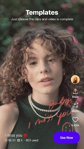 VITA - Video Editor & Maker Screenshot3