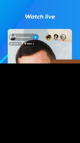 SuperLive Screenshot4