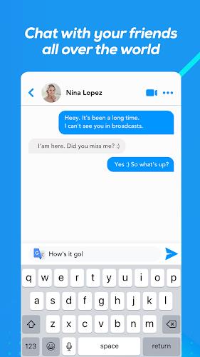 SuperLive Screenshot5