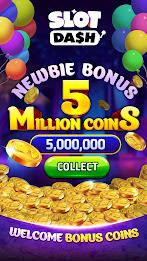 Diamond Cash Slot -Casino Slot Screenshot5