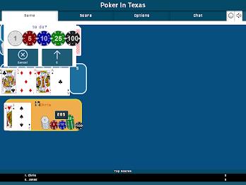 Poker In Texas Screenshot11