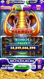 Diamond Cash Slot -Casino Slot Screenshot8
