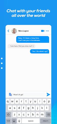 SuperLive Screenshot10