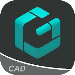 DWG FastView-CAD Viewer&Editor APK