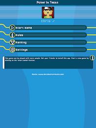 Poker In Texas Screenshot21