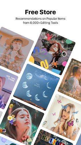 VITA - Video Editor & Maker Screenshot2