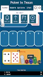 Poker In Texas Screenshot6